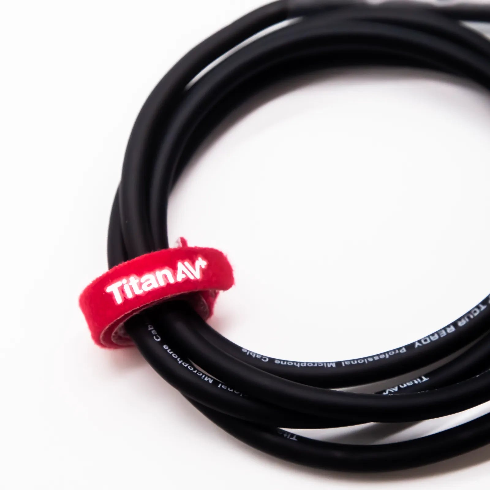 velcro hook and loop tie multicolour