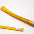 velcro hook and loop tie multicolour