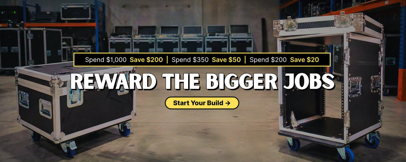 Titan AV Easter Sale