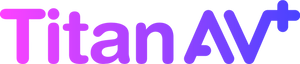 Titan AV