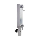290 Flat Truss Lighting Stand, 6m W x 4.1m H