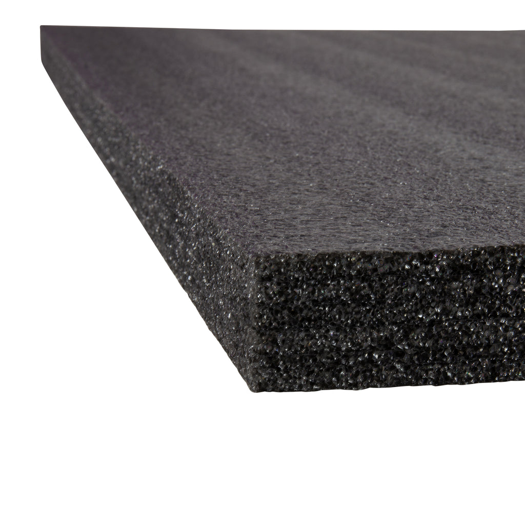 EPE 1000x1000x30mm, Closed Cell Expanded Foam