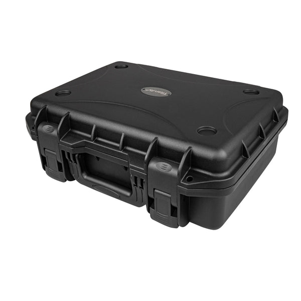 5002 Waterproof Hard Case 388 x 268 x 139mm (int)