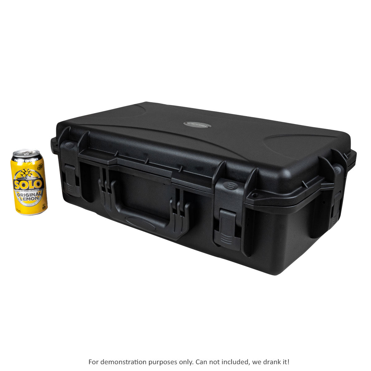 27.7L Waterproof Hard Case | Rugged Protective Case - Titan AV