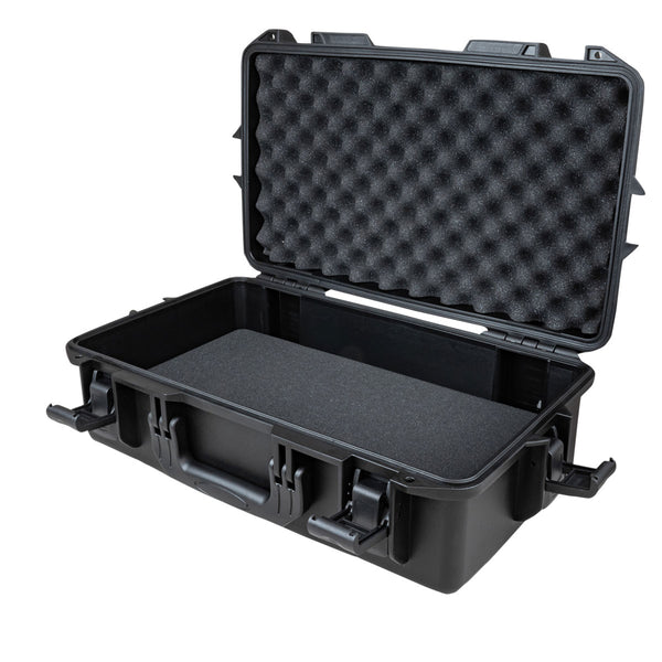 6001A Waterproof Hard Case 520 x 288 x 185mm (int)