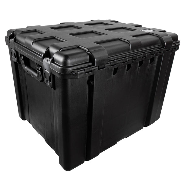 68 Storage Trunk - Box 169L - 645 x 518 x 507mm (int)