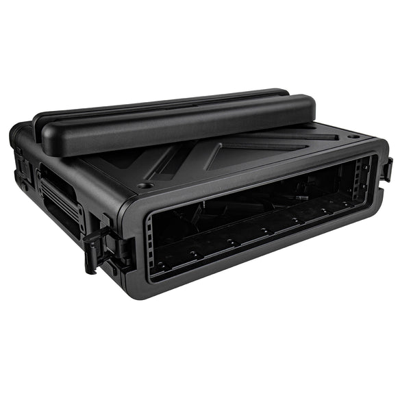 Rack Cases | Amp Cases | 19