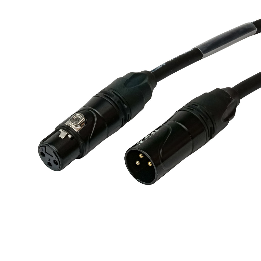 0.75m XLR Cable