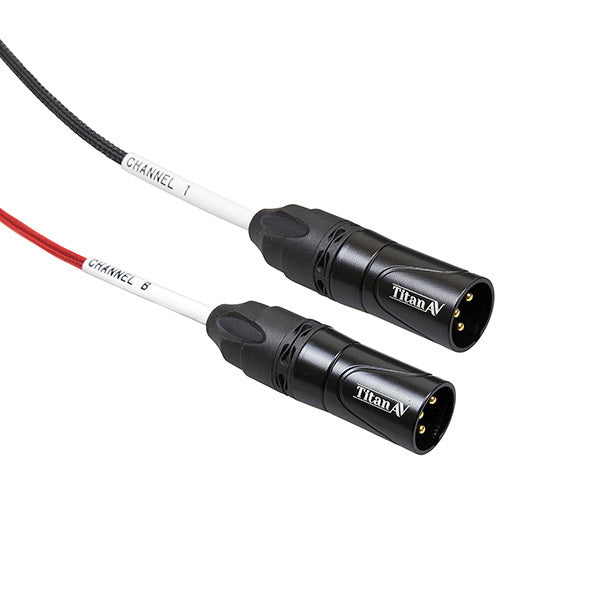 6m Multicore Cable Stage Box, 12 send, 4 return, 4 DI