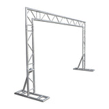 290 Flat Truss Archway  3m x 2.5m