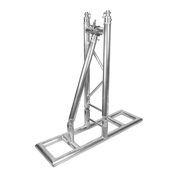 290 Flat Truss Archway  3m x 2.5m