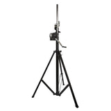 290 Box Truss Lighting Stand, 6m W x 4.1m H
