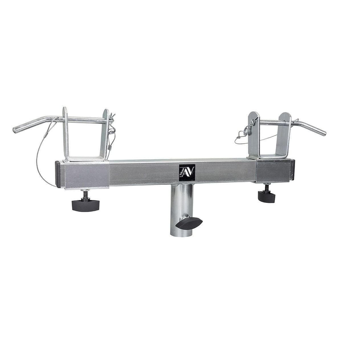 290 Box Truss Lighting Stand, 6m W x 4.1m H