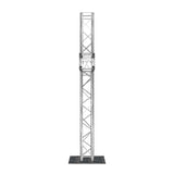 290 Box Truss Worship Cross 3 x 2m