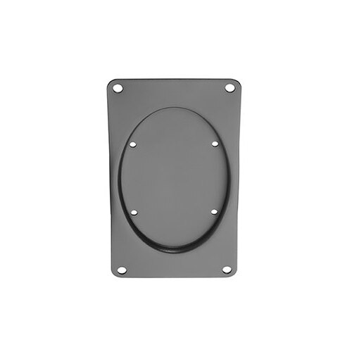 Non Standard VESA Hole Distance Adaptor Accessory Display Bracket VESA Hole  Size Plate VESA Size Adapter