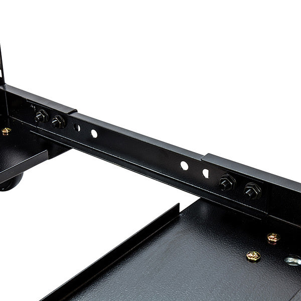10RU Rack