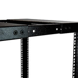 32RU 19" Adjustable Open Rack