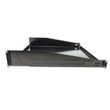 2RU 19" Adjustable Depth Shelf, 470-785mm Deep