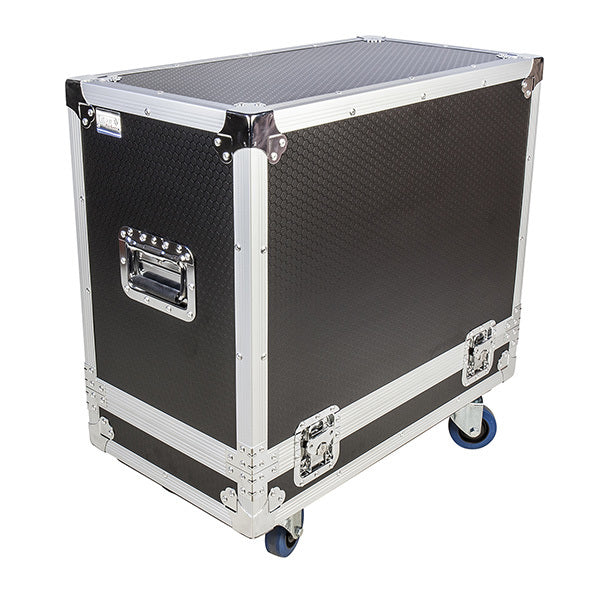 Guitar Combo Amp & Cabinet Case, Single 12