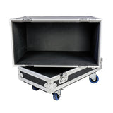Guitar Combo Amp & Cabinet Case, Single 12