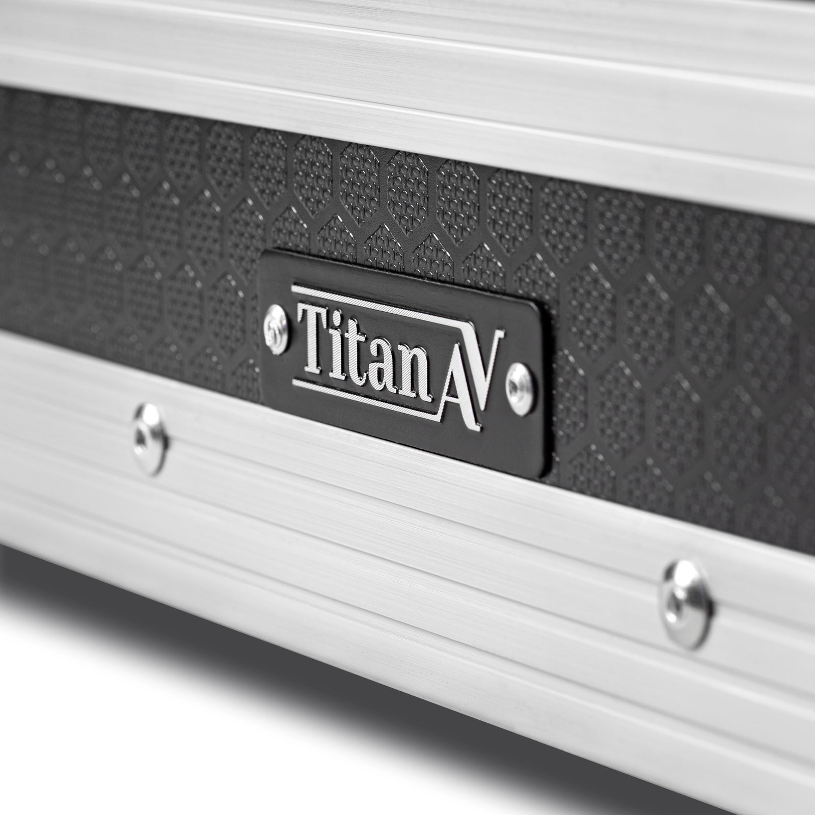 Mixer Case for Allen & Heath QU24