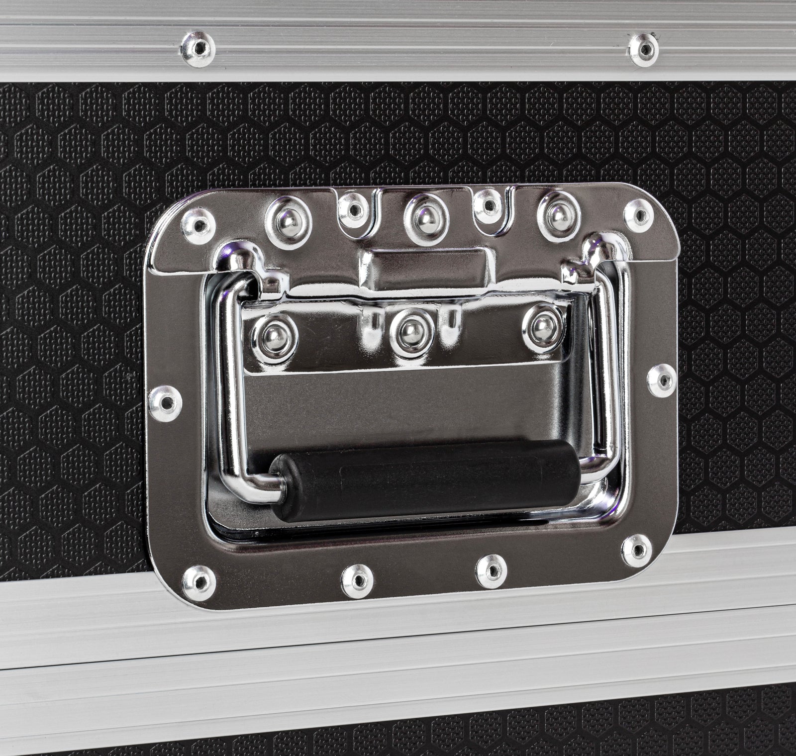Mixer Case for Allen & Heath QU32