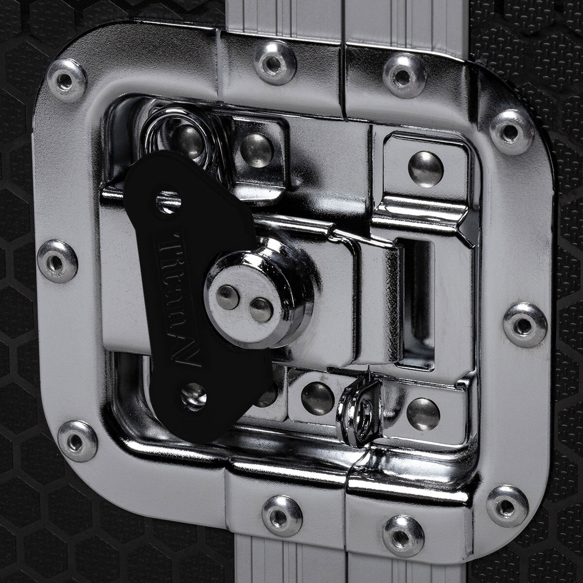Mixer Case for Midas M32R