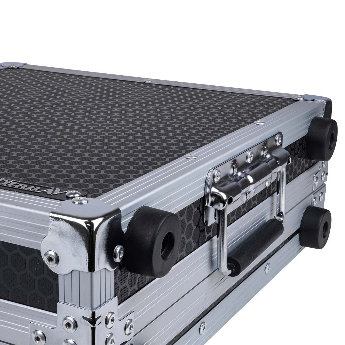 Mixer Case for QSC TouchMix-16
