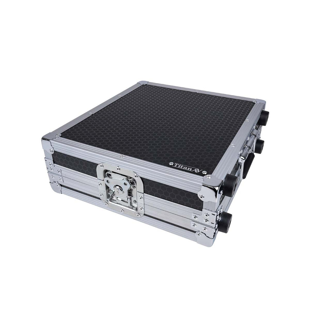 Titan AV Mixer Case for QSC TouchMix-8