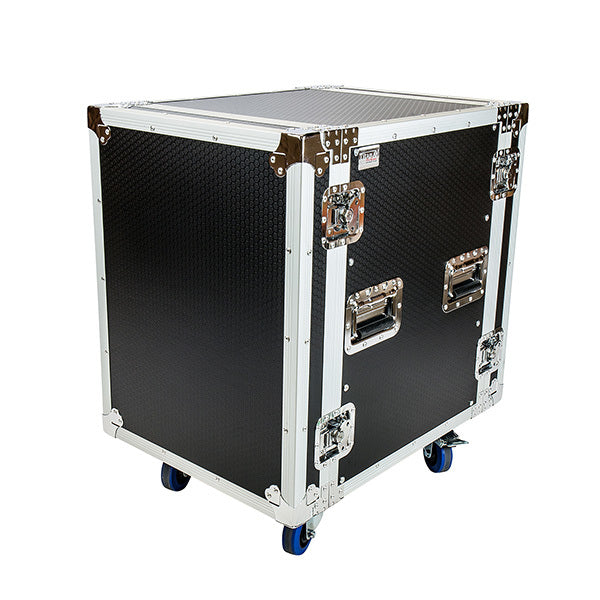 14RU Rack Case on Wheels | 19