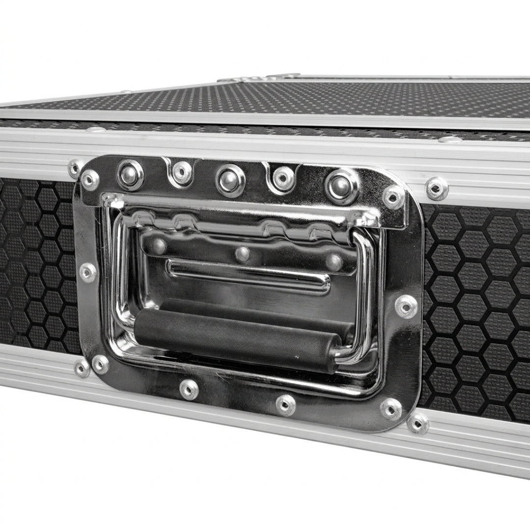 2RU Rack Case