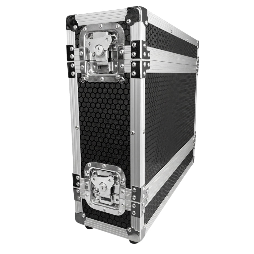 3RU Shallow Rack Case