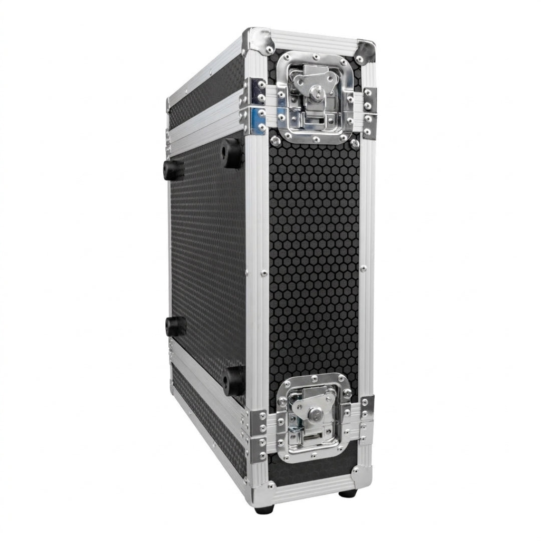 3RU Rack Case