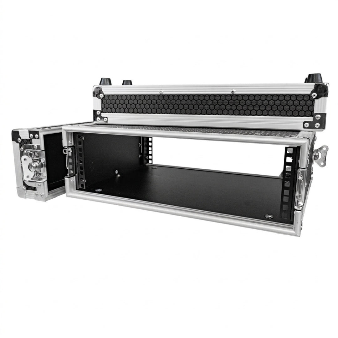 3RU Rack Case