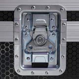 Par64 Effects Lighting Packer Case 8-Way