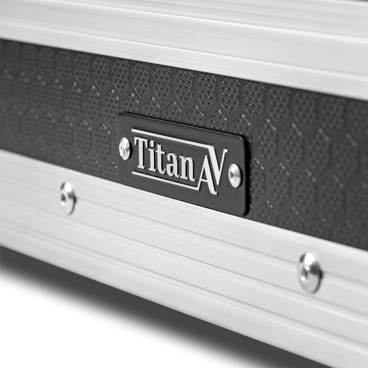 Titan AV Mixer Case for Behringer X32