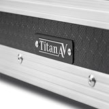 Titan AV Mixer Case for Behringer X32