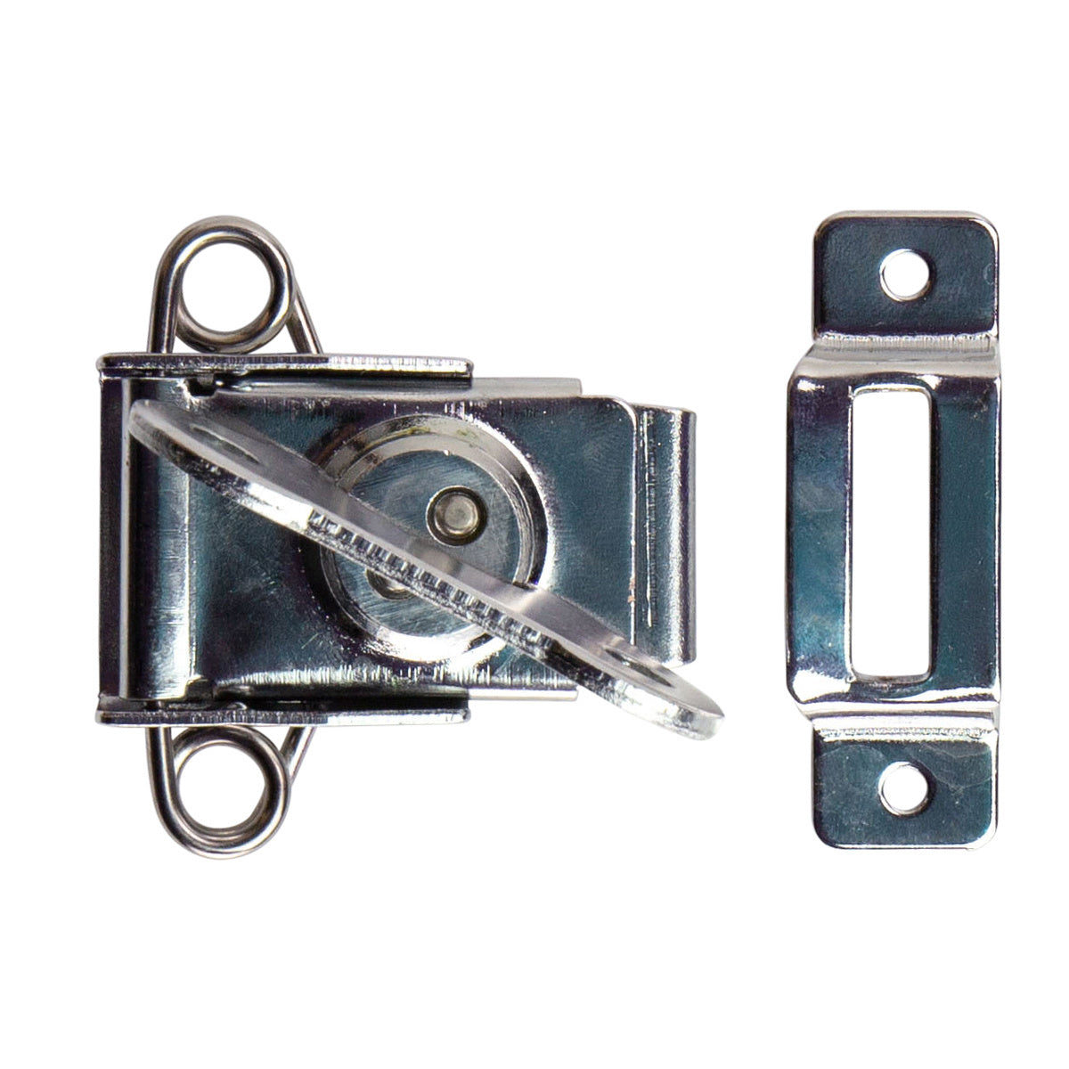 Road Case Butterfly Latch/Catch Surface Mount - Small