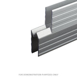 Road Case Hybrid Joiner Aluminium Extrusion 9mm