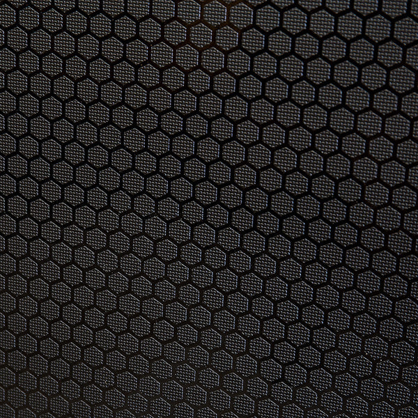 18mm Black Hexa Laminated Plywood, 2440 x 1220