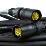 Titan AV 30m CAT6A Shielded EthercCON Cable