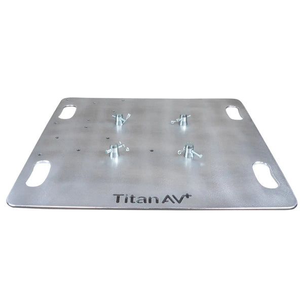 Titan AV 800 Aluminium Base Plate - 290 Truss