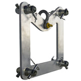 290 Inline Lifting Bracket - 1000Kg SWL