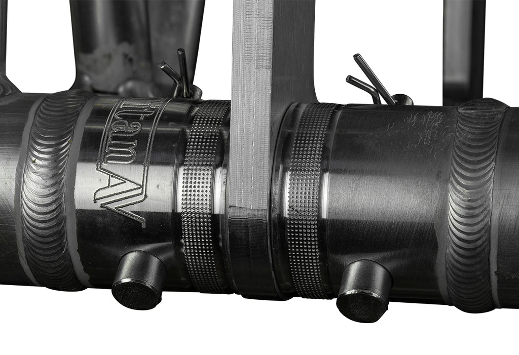 Inline Rigging Attachment 400 Inline Lifting Bracket | 1000Kg SWL | Pro Rigging Gear | Titan AV