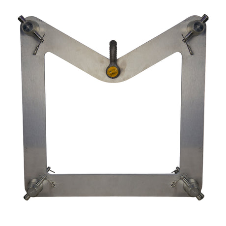 400 Inline Lifting Bracket - 1000Kg SWL