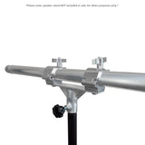 Heavy Duty 1m Lighting 50mm T-Bar