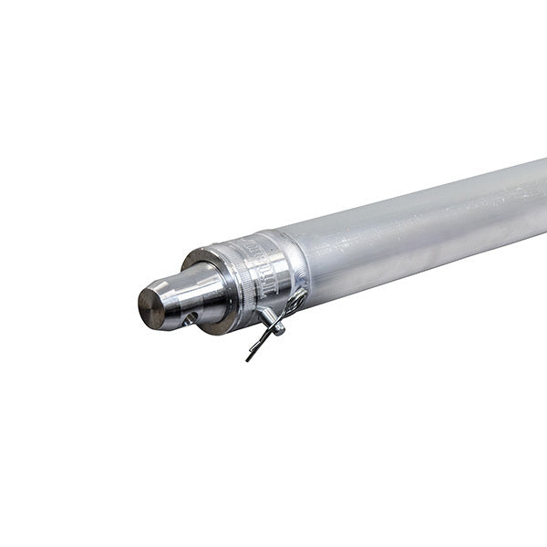 Titan AV 0.5m Lighting Truss Drop Bar Tube 50mm