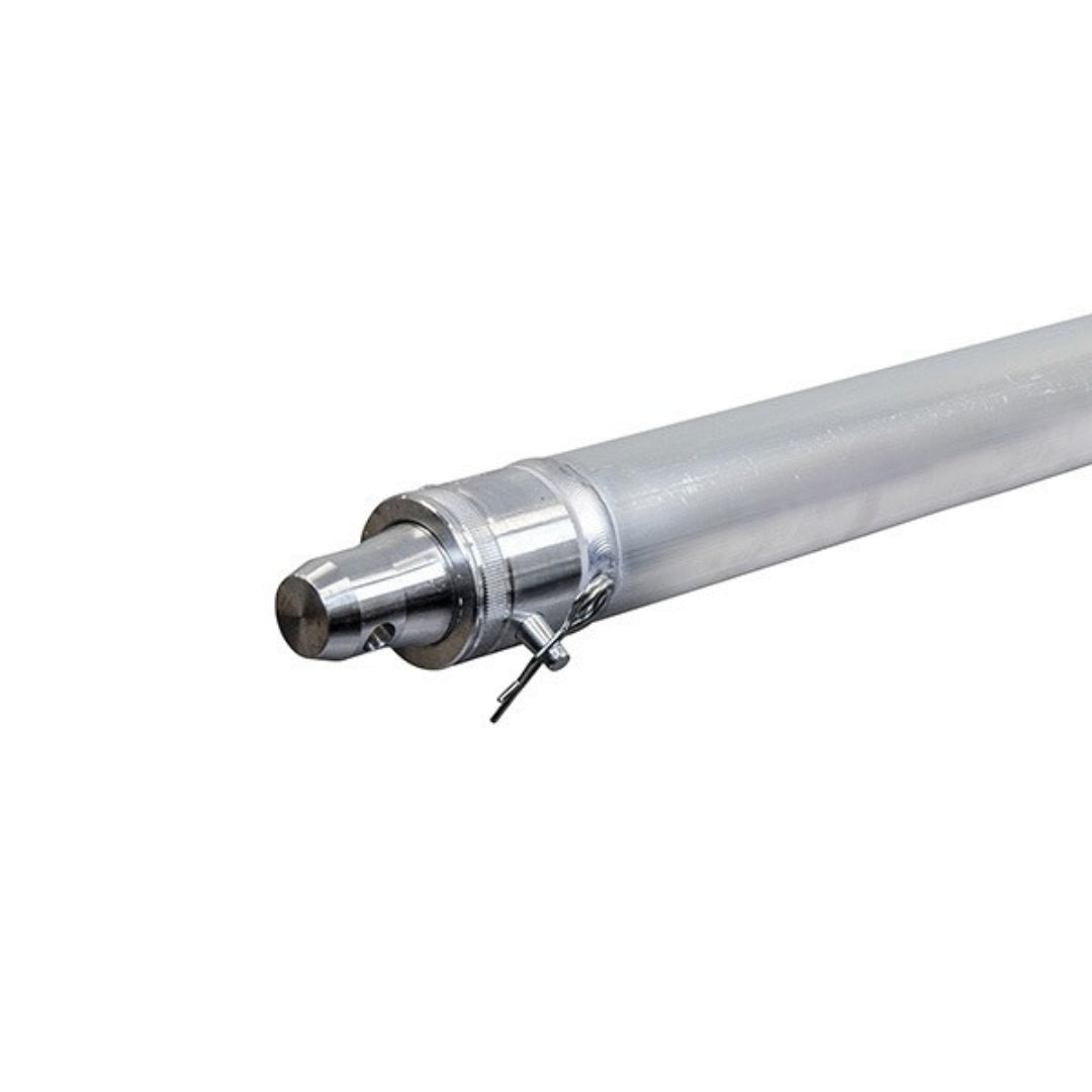 2m 50mm Tube Drop Bar Boom Arm Truss