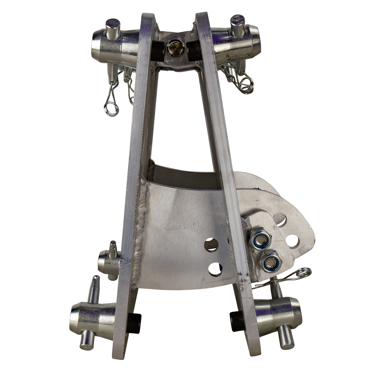 Titan AV 290 Box Truss Adjustable Hinge Junction