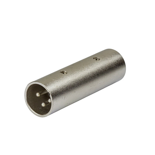 XLR Male to Male Connector